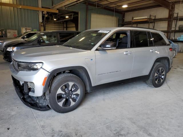 JEEP GRAND CHER – zdjęcie z aukcji, lot #60550065