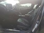 2019 Ford Fusion Titanium na sprzedaż w Chicago Heights, IL - Side