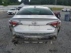 2017 HYUNDAI SONATA HYBRID   à vendre chez Copart NC - GASTONIA