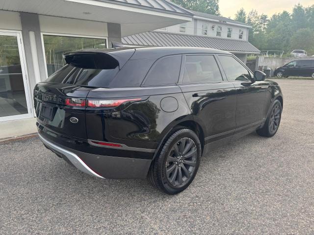 2018 LAND ROVER RANGE ROVER VELAR R-DYNAMIC SE  