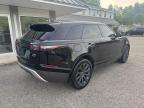 2018 LAND ROVER RANGE ROVER VELAR R-DYNAMIC SE   à vendre chez Copart MA - NORTH BOSTON