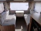 1995 LUNAR VENUS 540 for sale at Copart CORBY