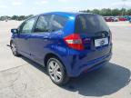 2011 HONDA JAZZ I-VTE for sale at Copart GLOUCESTER
