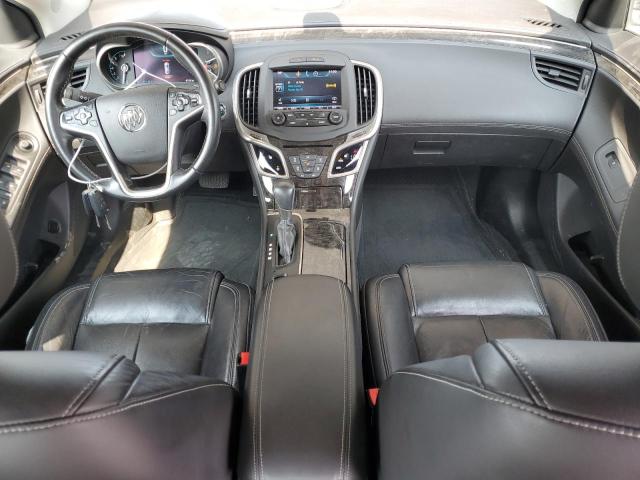Sedans BUICK LACROSSE 2014 Gray