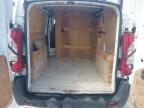 2010 CITROEN DISPATCH 1 for sale at Copart BRISTOL