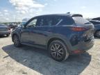 2018 Mazda Cx-5 Grand Touring   zu verkaufen in Jacksonville, FL - Front End