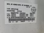 2014 ACURA MDX ADVANCE   à vendre chez Copart AB - CALGARY