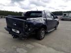 2021 FORD RANGER WIL for sale at Copart WHITBURN