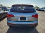 2008 Audi Q7 3.6 Quattro Premium იყიდება Portland-ში, OR - Undercarriage
