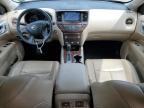 2018 Nissan Pathfinder S იყიდება Shreveport-ში, LA - Rear End