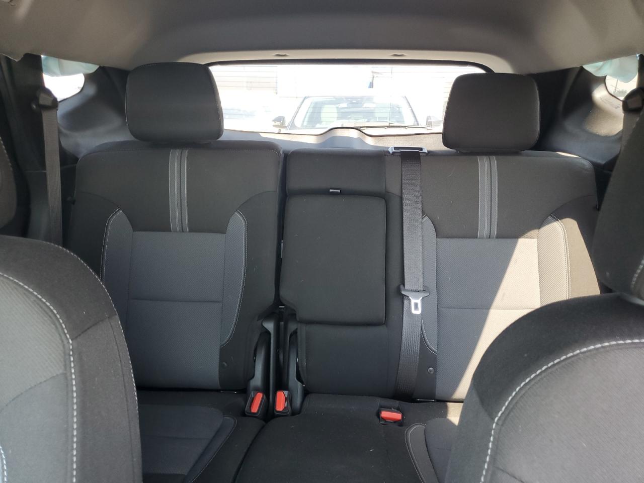 2024 Chevrolet Blazer 2Lt VIN: 3GNKBCR49RS164418 Lot: 62684645