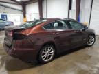 2019 Ford Fusion Se   for Sale in West Mifflin, PA - Rear End