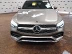 2021 MERCEDES BENZ GLC 300 AM for sale at Copart NEWBURY