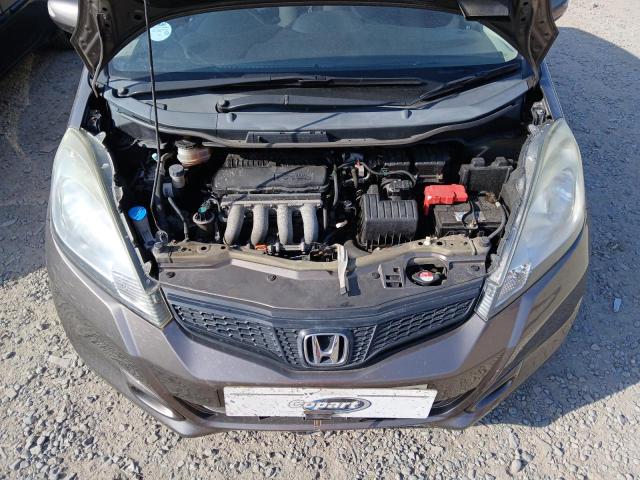 2012 HONDA JAZZ I-VTE
