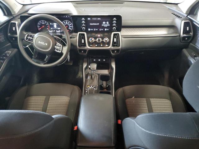  KIA SORENTO 2022 Biały
