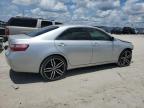 2007 Toyota Camry Ce   იყიდება Jacksonville-ში, FL - Front End