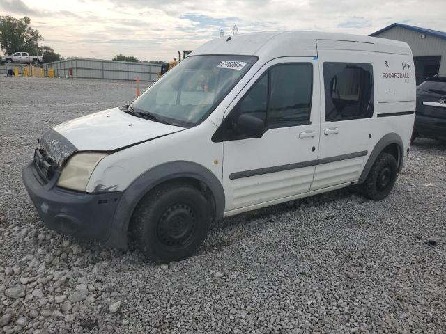 2011 Ford Transit Connect Xlt