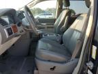 2008 CHRYSLER TOWN & COUNTRY TOURING   for sale at Copart GA - ATLANTA EAST