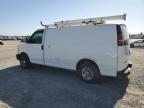 2012 Chevrolet Express G2500    للبيع في Sacramento، CA - Minor Dent/Scratches