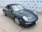 2005 PORSCHE 911 CARRER for sale at Copart SANDY