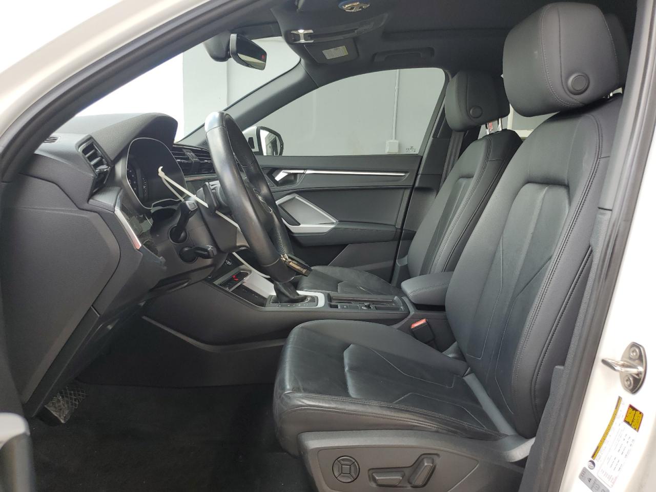 2021 Audi Q3 Premium S Line 45 VIN: WA1DECF3XM1045978 Lot: 59963385