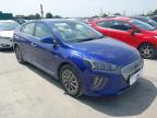 2020 HYUNDAI IONIQ PREM for sale at Copart ROCHFORD