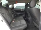2018 Nissan Sentra S   for Sale in Littleton, CO - Front End