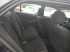 2007 HONDA ACCORD VALUE   for sale at Copart NS - HALIFAX