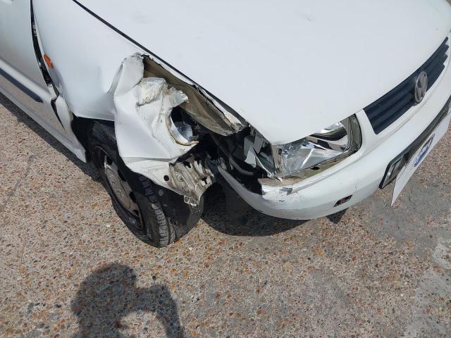 1999 VOLKSWAGEN POLO 1.4 L