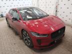 2020 JAGUAR I-PACE EV400 HSE  for sale at Copart SANDWICH