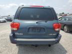 2007 Toyota Sequoia Sr5 na sprzedaż w Earlington, KY - Rear End
