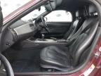 2003 BMW Z4 3.0I for sale at Copart BELFAST