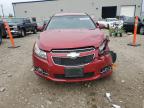 2014 Chevrolet Cruze Ltz   na sprzedaż w Appleton, WI - Front End