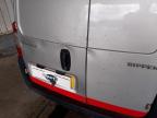 2016 PEUGEOT BIPPER S H for sale at Copart SANDTOFT