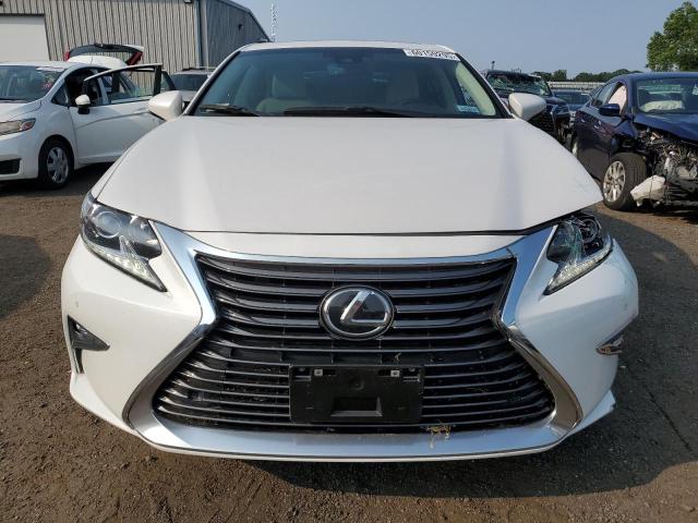  LEXUS ES350 2018 Biały