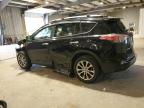 2017 Toyota Rav4 Limited იყიდება West Mifflin-ში, PA - Front End