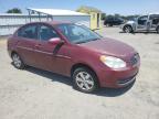 2009 Hyundai Accent Gls for Sale in Sacramento, CA - Side