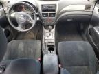 2011 Subaru Impreza 2.5I იყიდება Albuquerque-ში, NM - Rear End