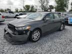 2015 Ford Fusion Se for Sale in Riverview, FL - All Over