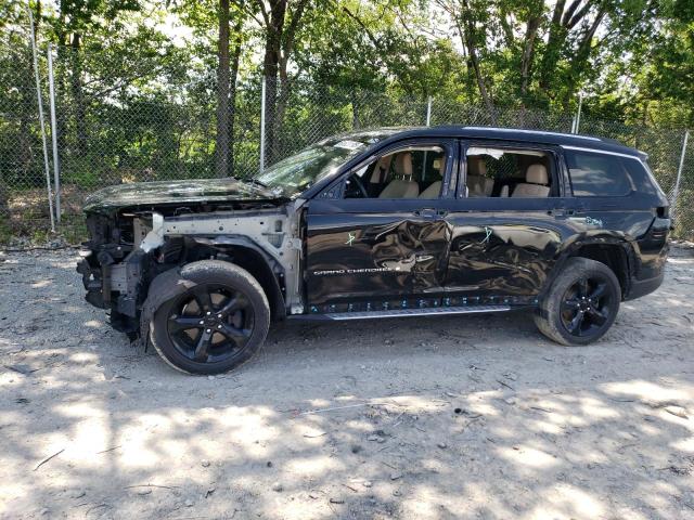 JEEP GRAND CHER 2022
