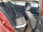 2020 Nissan Versa Sv на продаже в Cahokia Heights, IL - All Over