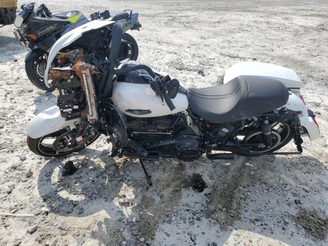 2024 HARLEY-DAVIDSON FLTRX   