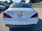 2019 Mercedes-Benz Cla 250 na sprzedaż w Opa Locka, FL - Water/Flood