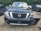 2018 Nissan Armada Platinum for Sale in Austell, GA - Front End