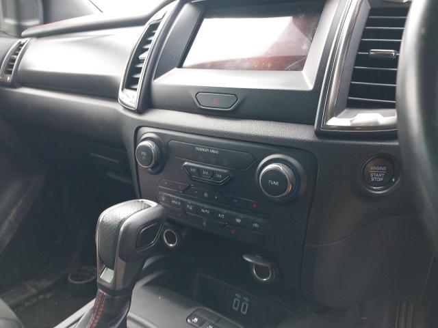 2022 FORD RANGER PICK UP DOUBLE CAB RAPTOR 2.0 ECOBLUE 213 AUTO