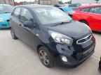 2013 KIA PICANTO 1 for sale at Copart SANDY