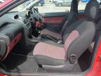 2005 PEUGEOT 206 SPORT for sale at Copart SANDTOFT