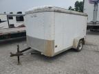 2004 Doolittle Enclosed Cargo Trailer na sprzedaż w Bridgeton, MO - All Over