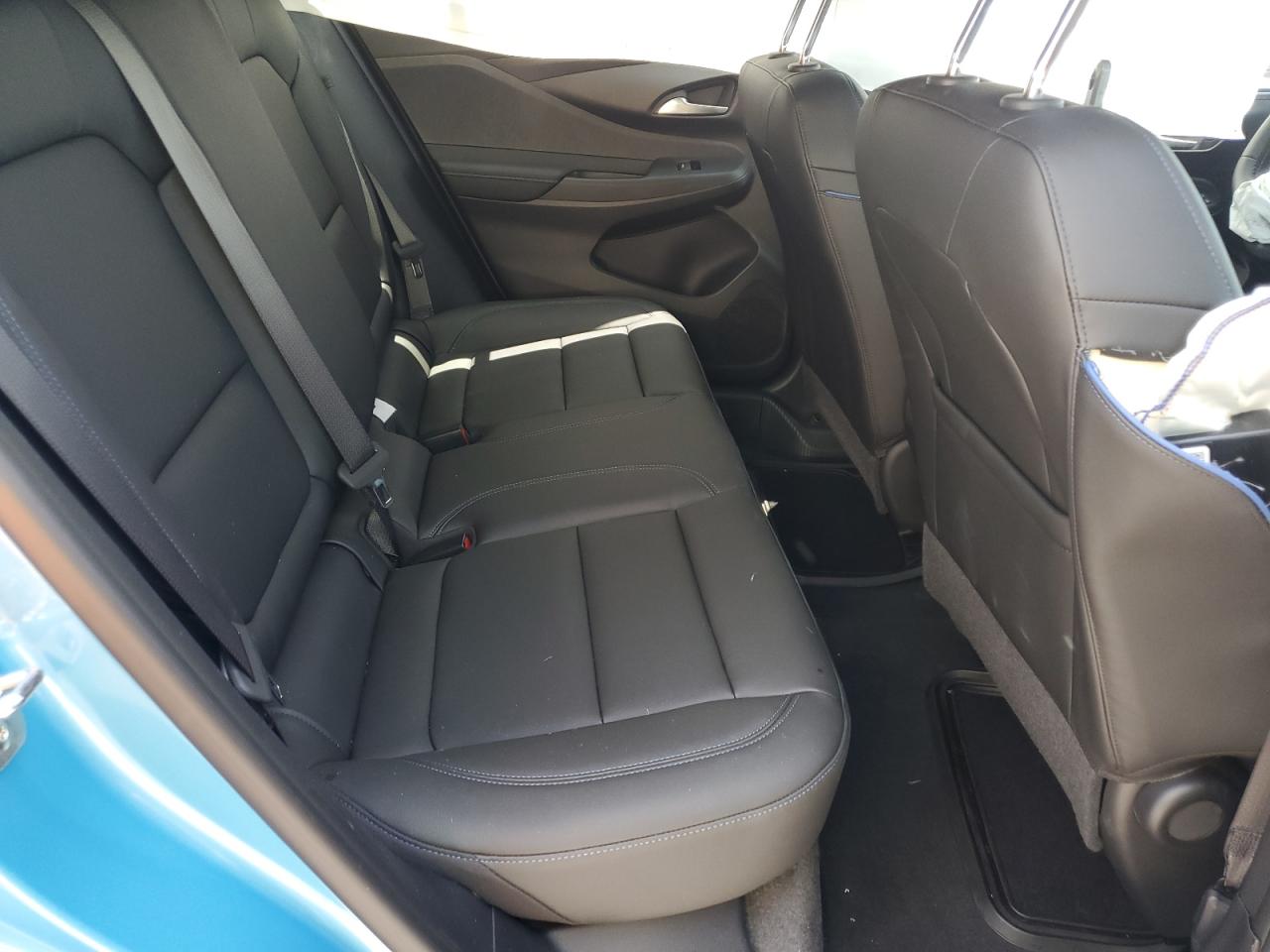 2025 Buick Envista Sport Touring VIN: KL47LBEP3SB181412 Lot: 62554775