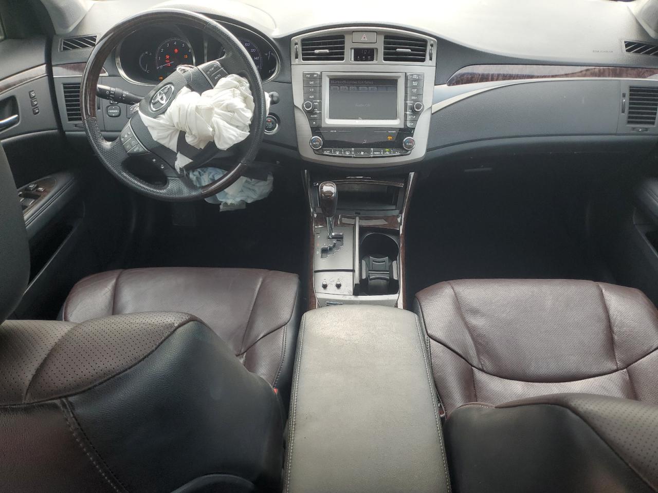 2011 Toyota Avalon Base VIN: 4T1BK3DB4BU423042 Lot: 61070865